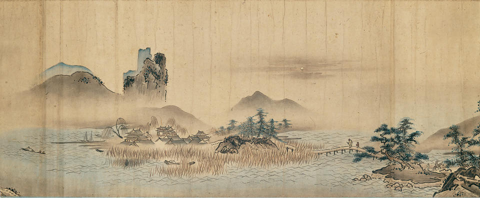 Landscape