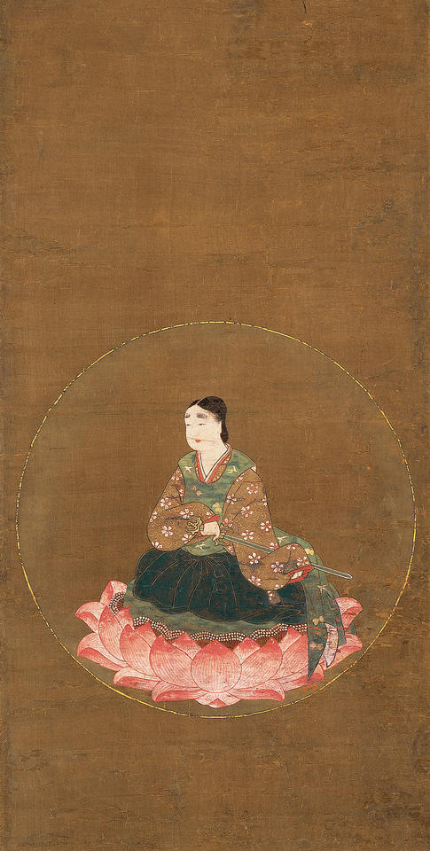 Wakamiya of the Kasuga Shrine (春日若宮)