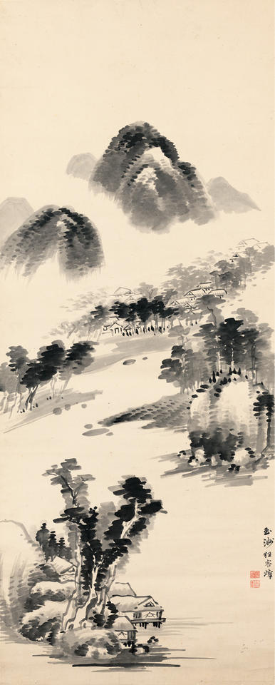 Landscape