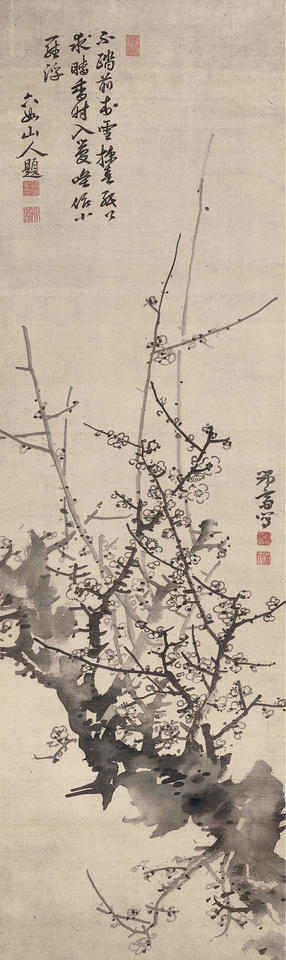 Plum Blossoms