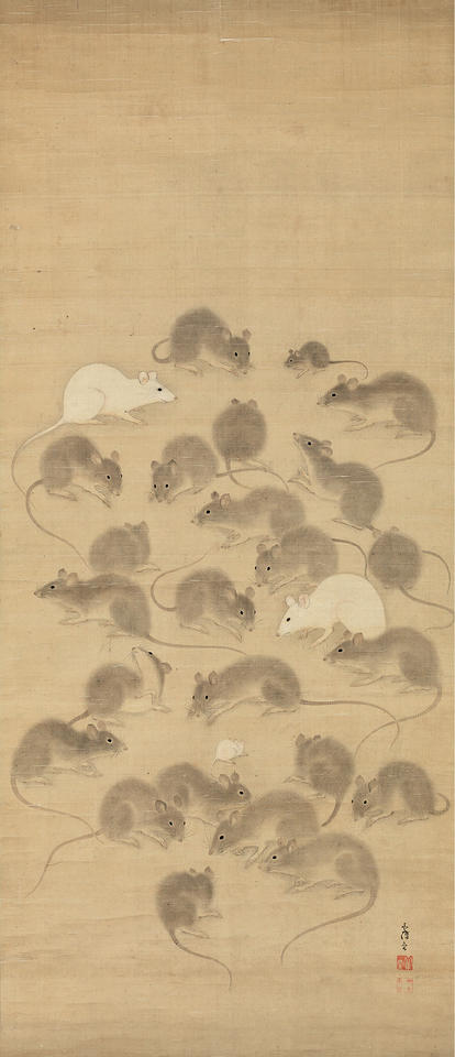 Mice