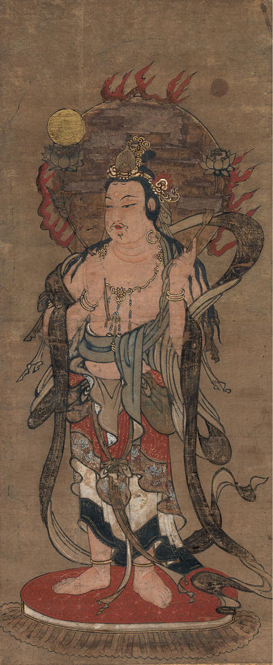 Nitten (日天)
