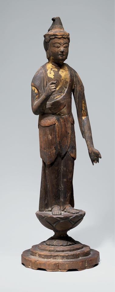 Kannon Bosatsu (観音菩薩)