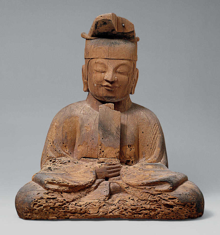 Shinto God and Goddess (男神、女神)