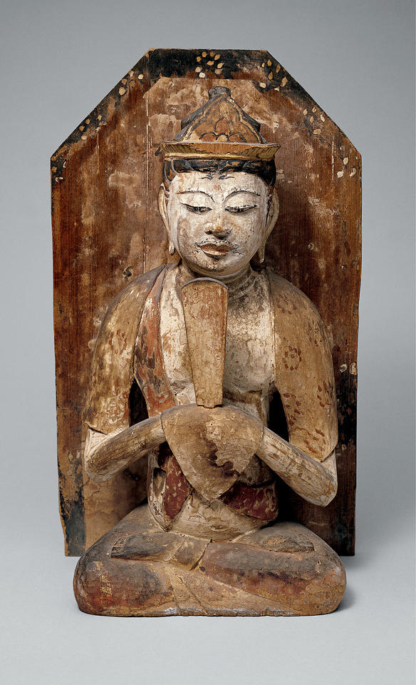 Shinto God and Goddess (男神、女神)