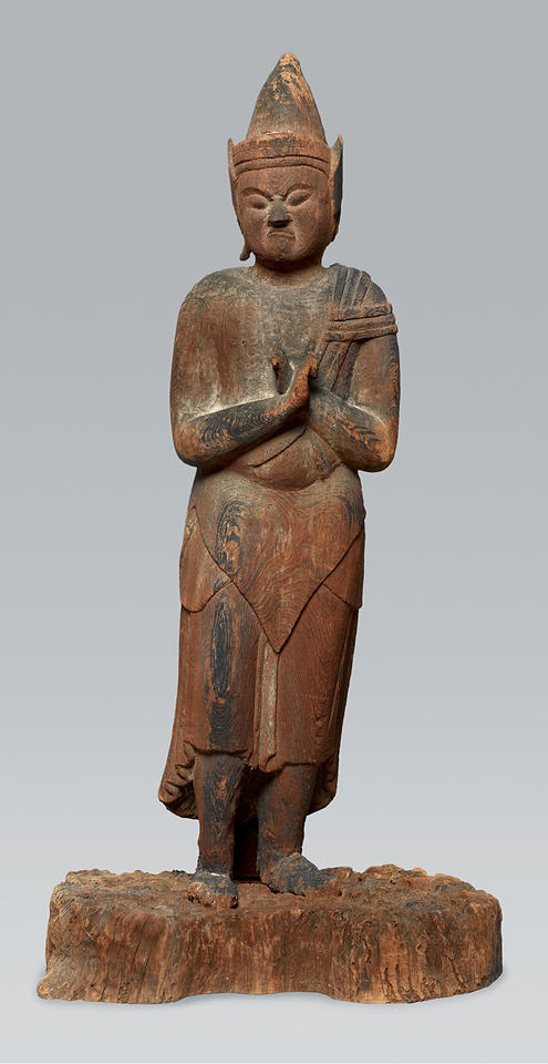 Zaō Gongen (蔵王権現)