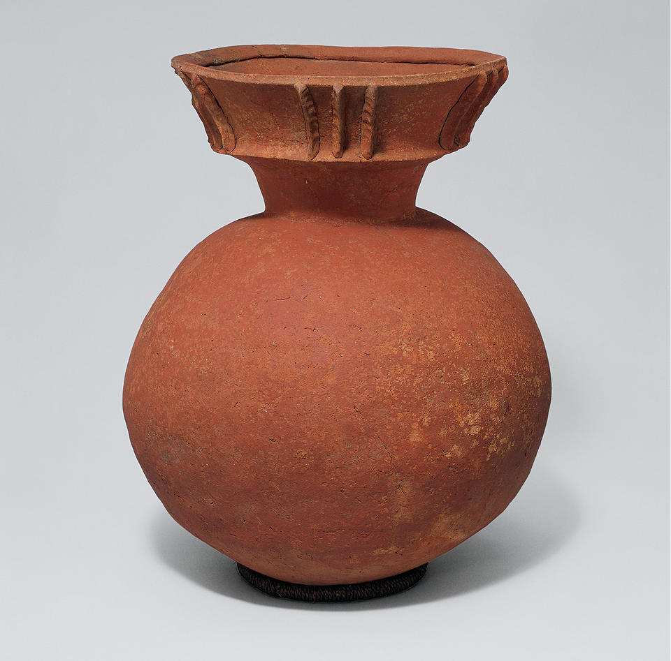 Jar
