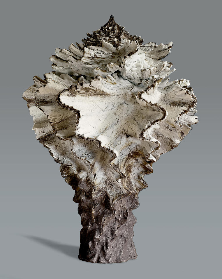 Shell Vessel