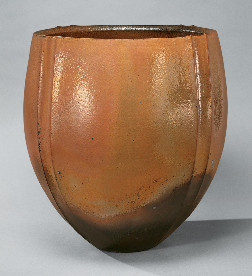 Vessel
