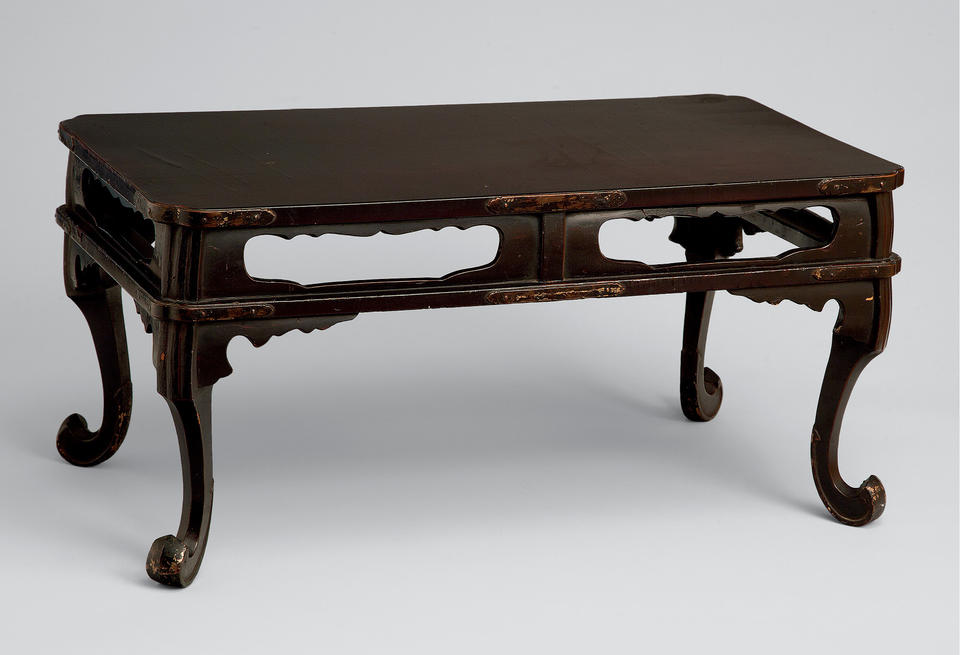 Altar table