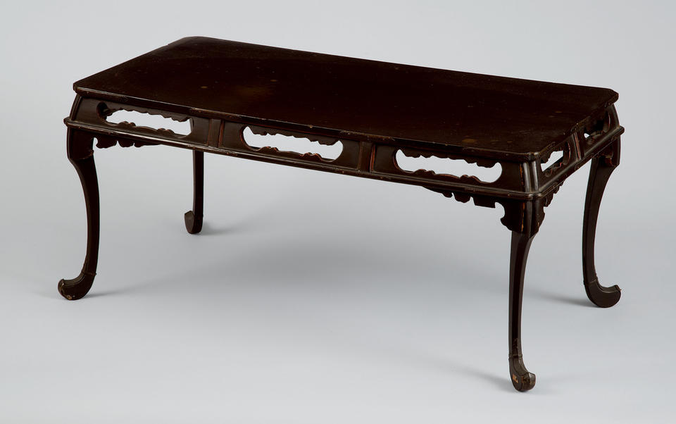 Altar table