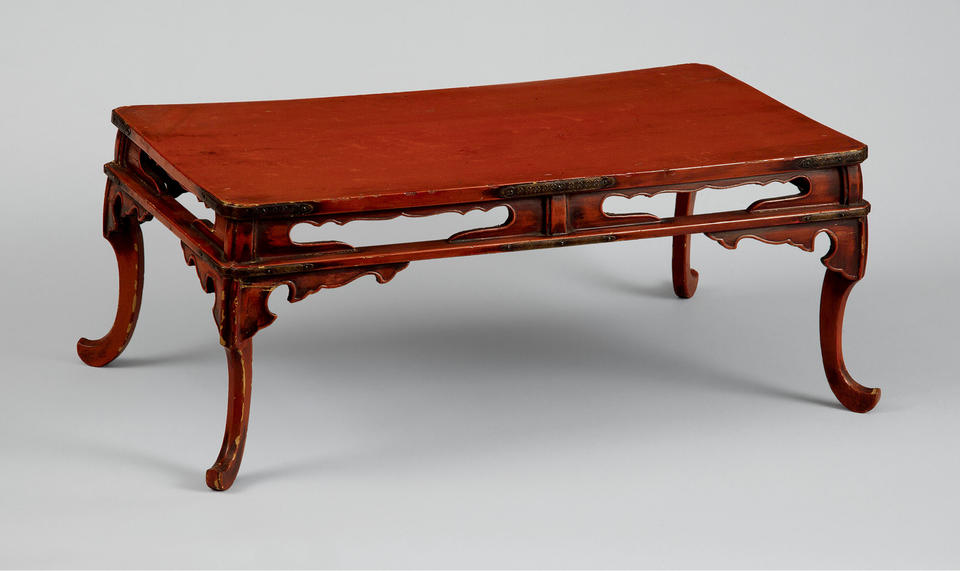 Altar table