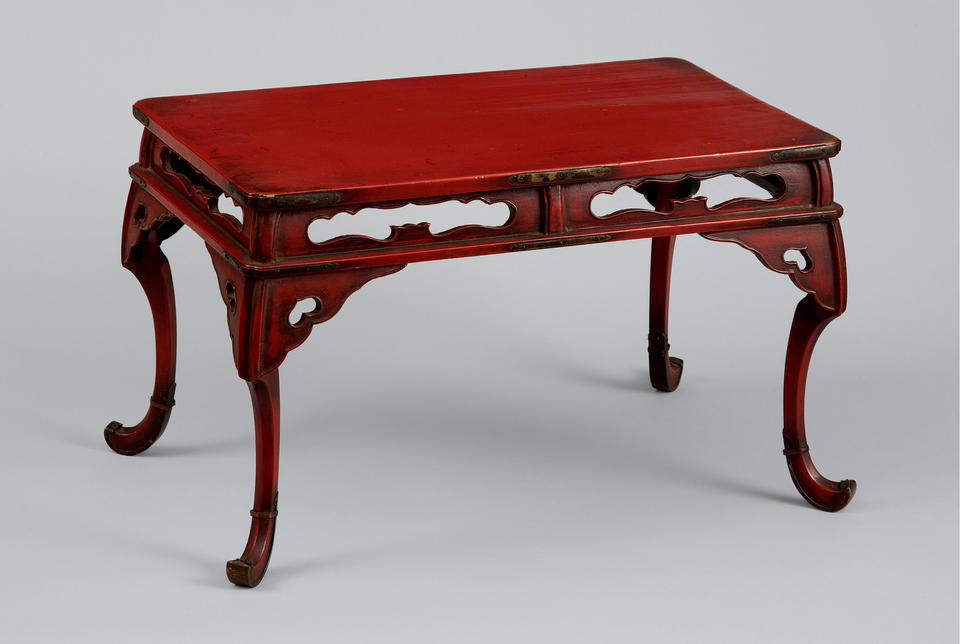 Altar table
