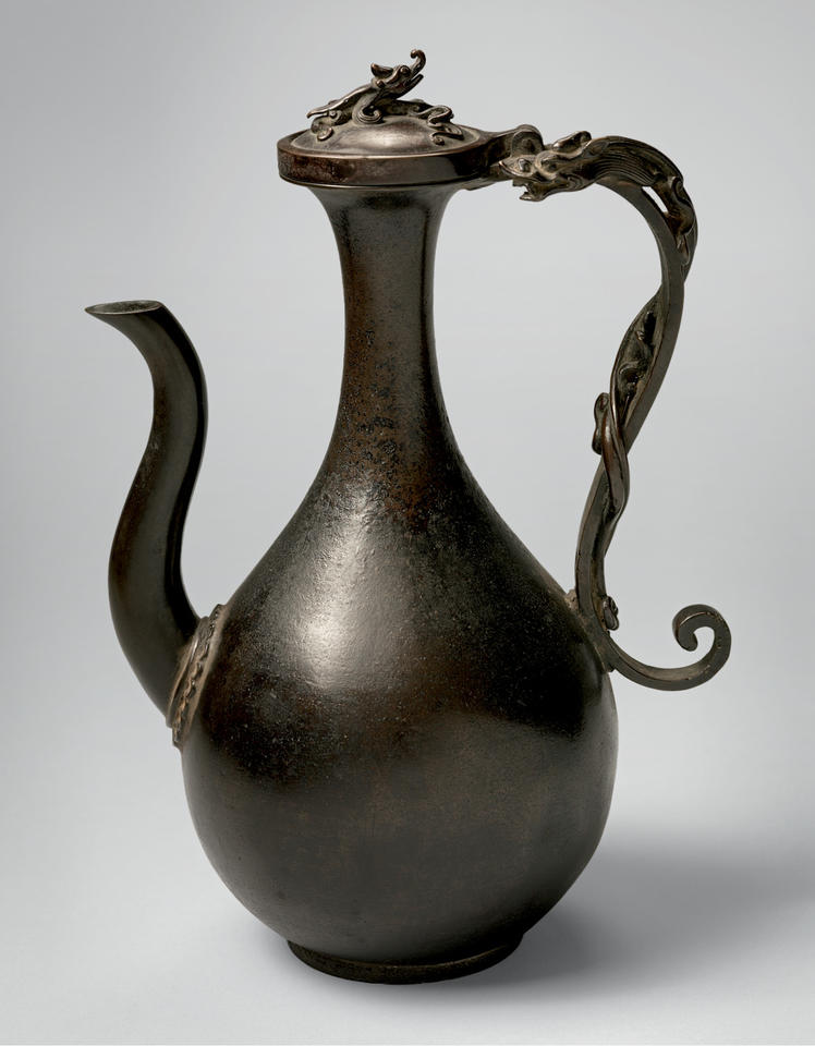 Ewer