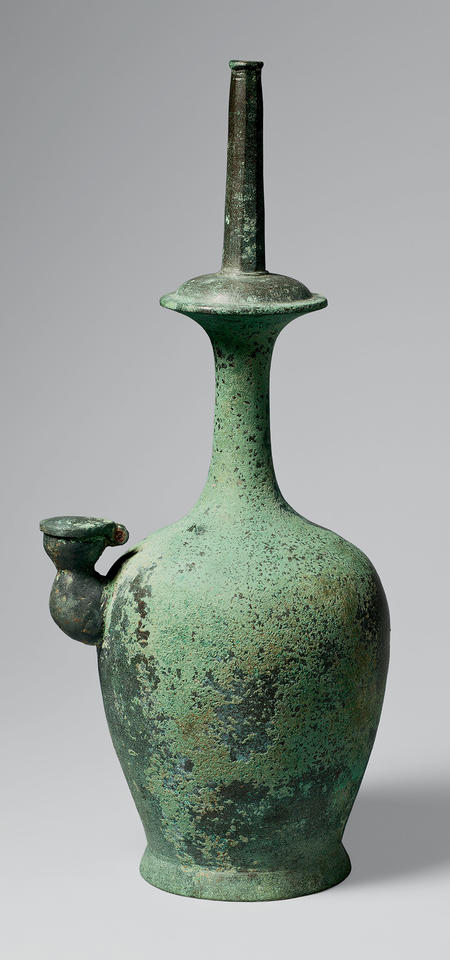 Water vessel (kundika)