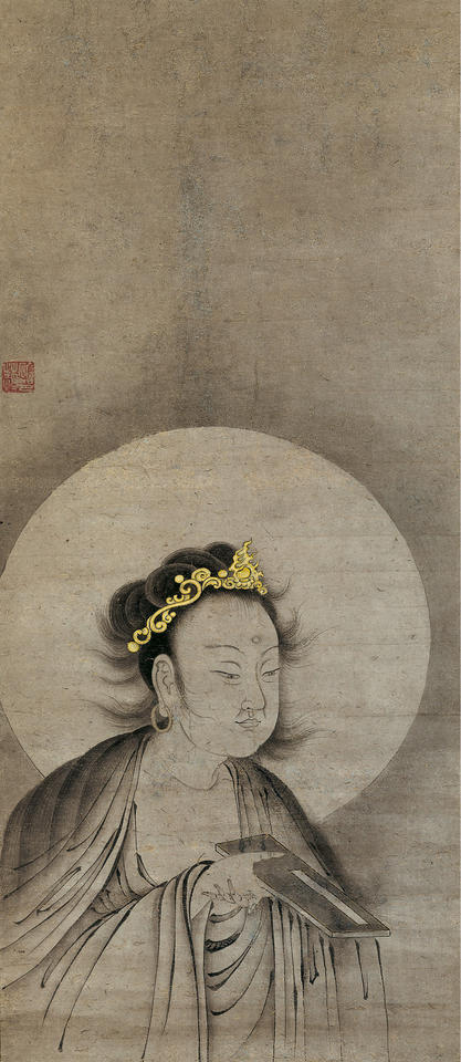 Monju Bosatsu (文殊菩薩)