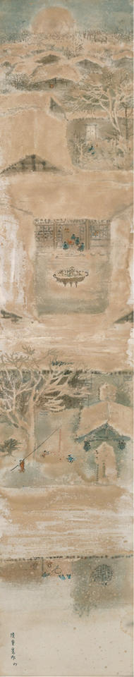 Untitled (New Year’s Eve)